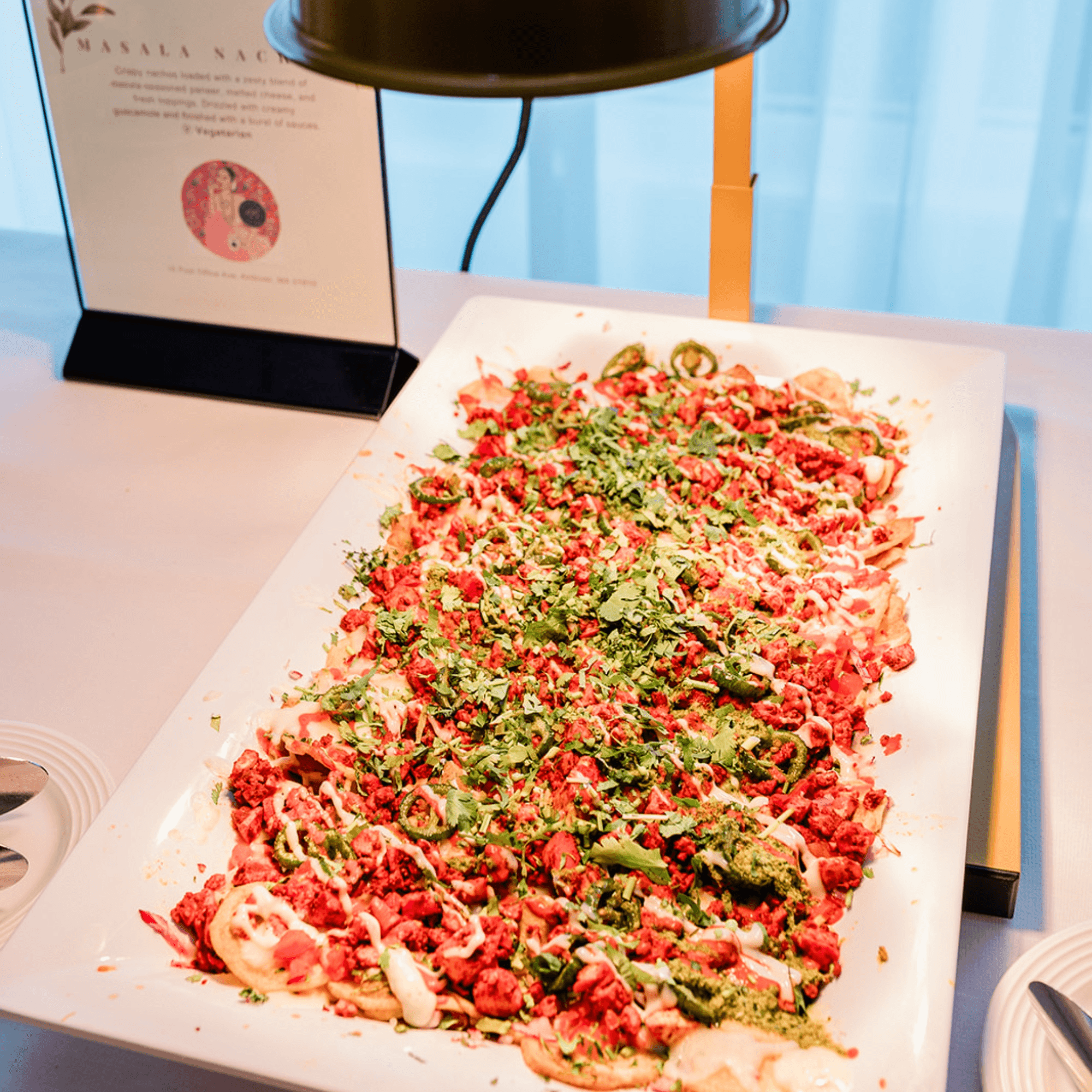 Monica’s Mithai Cafe & Bar gallery image #11