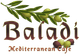 Baladi Mediterranean Cafe