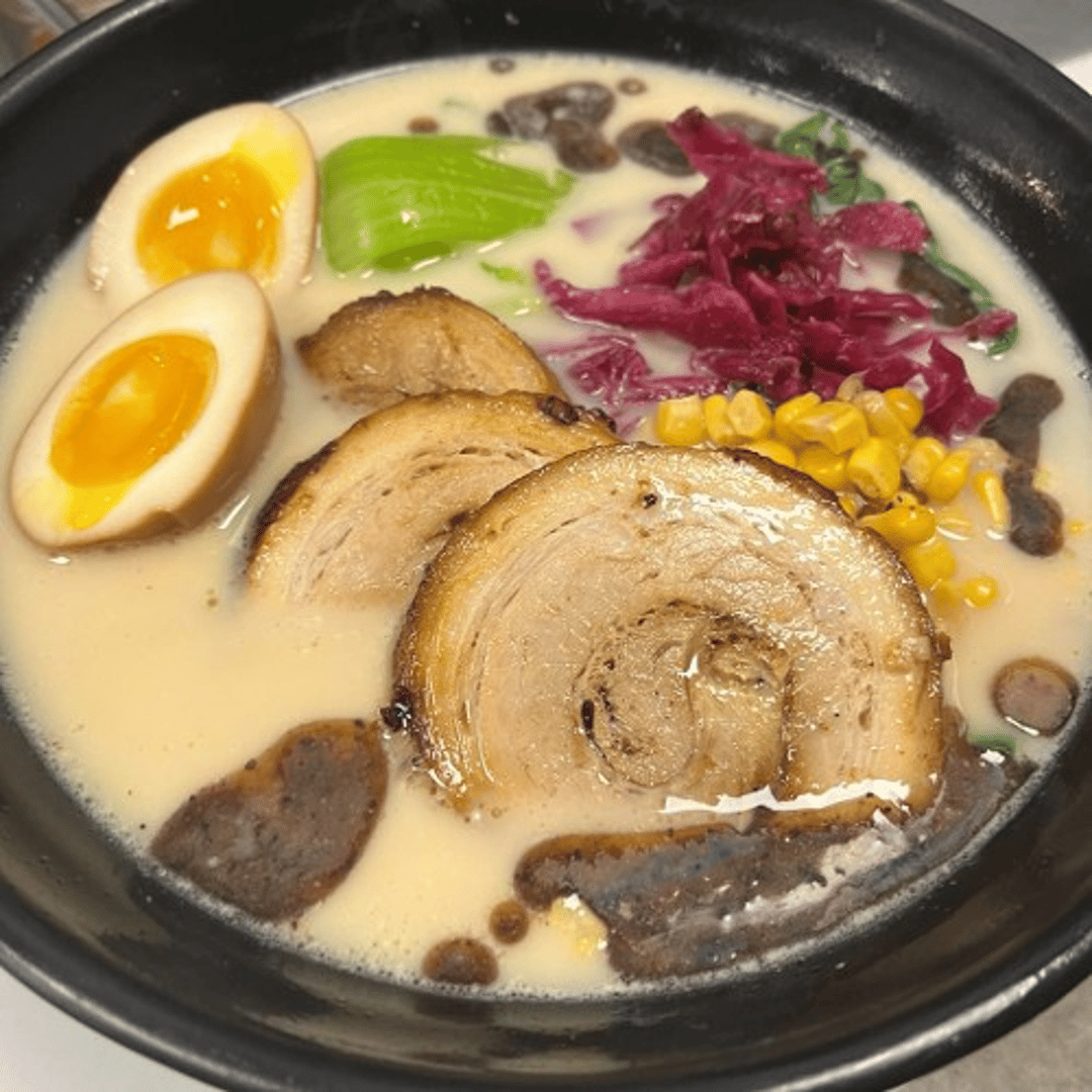 Rockin' Ramen Online Menu | Best Ramen in Temple