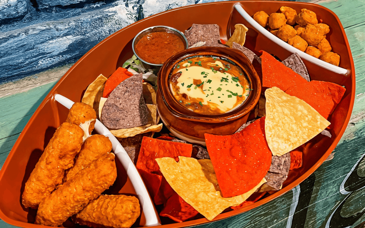 Shore House Tavern Rewards