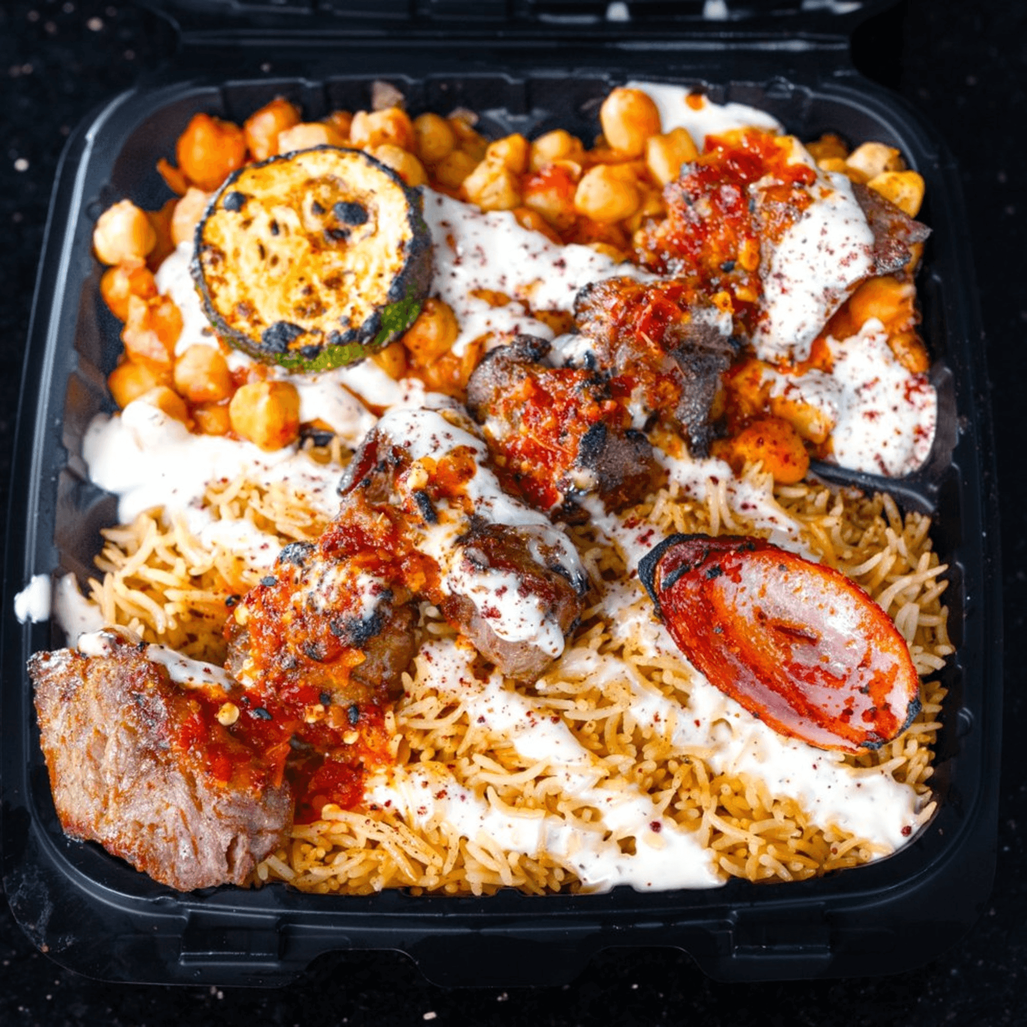 Kabsa Grill gallery image #9