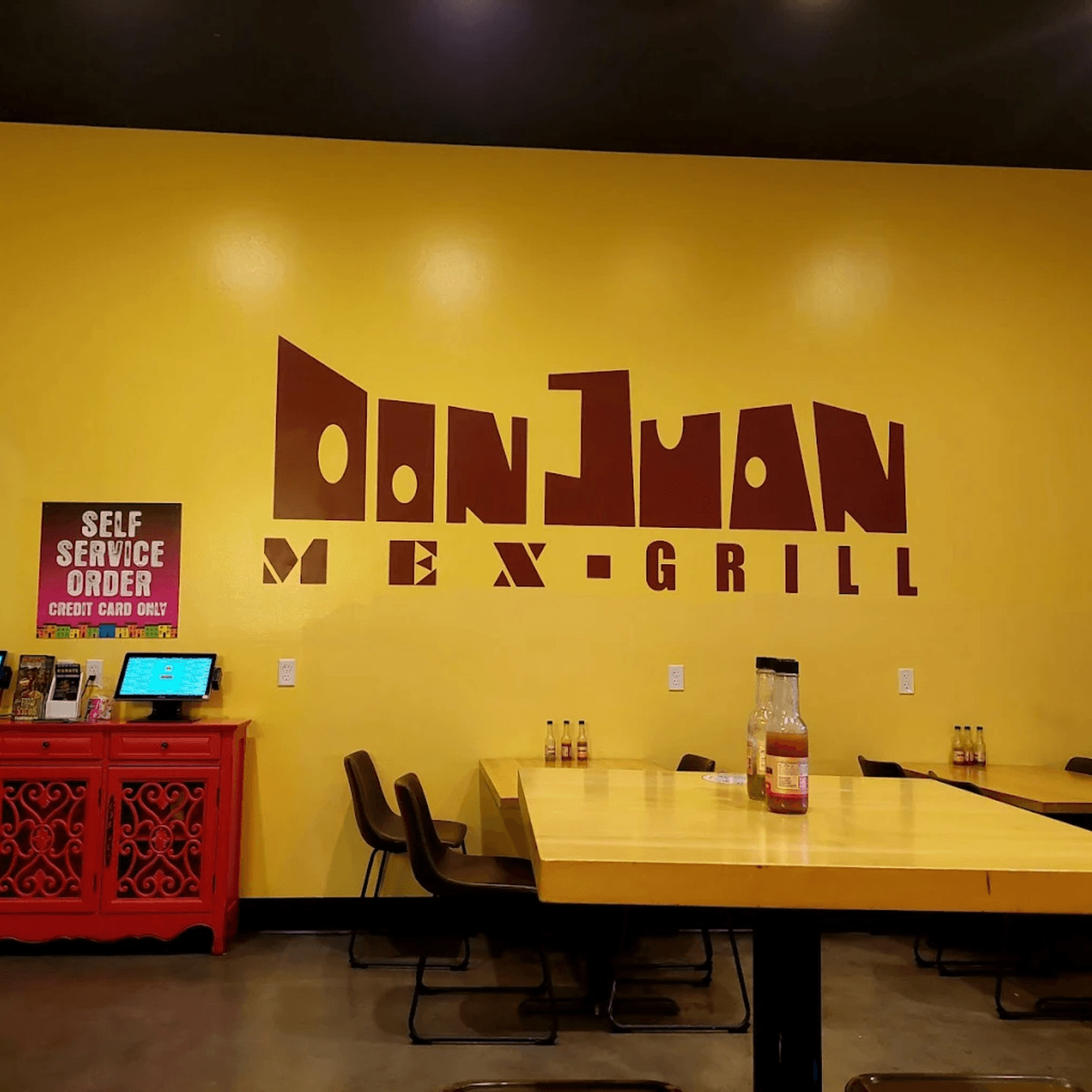 Dine In for Fresh, Authentic Mexican & Latin Eats