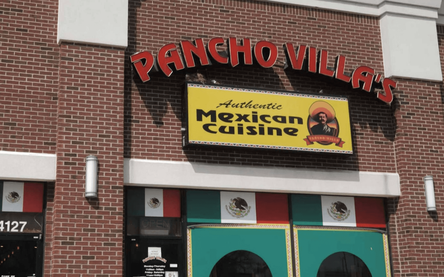 The Story Of Pancho Villa
