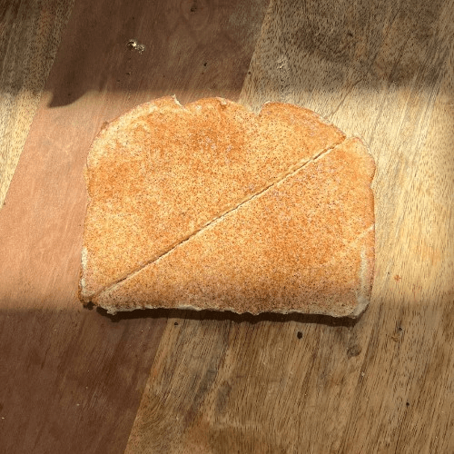 Cinnamon Toast