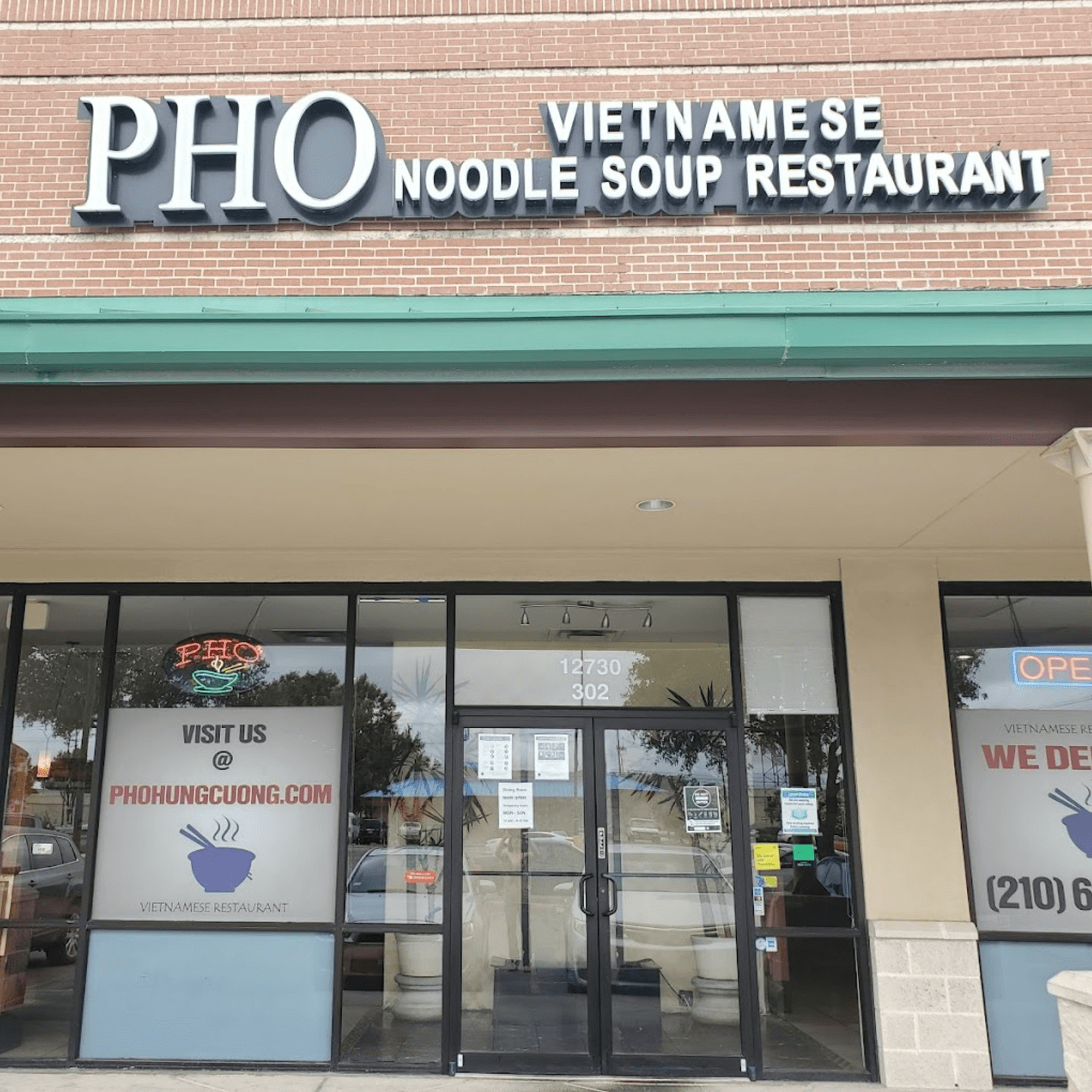 Staying True to the Heart of Vietnamese Cuisine!