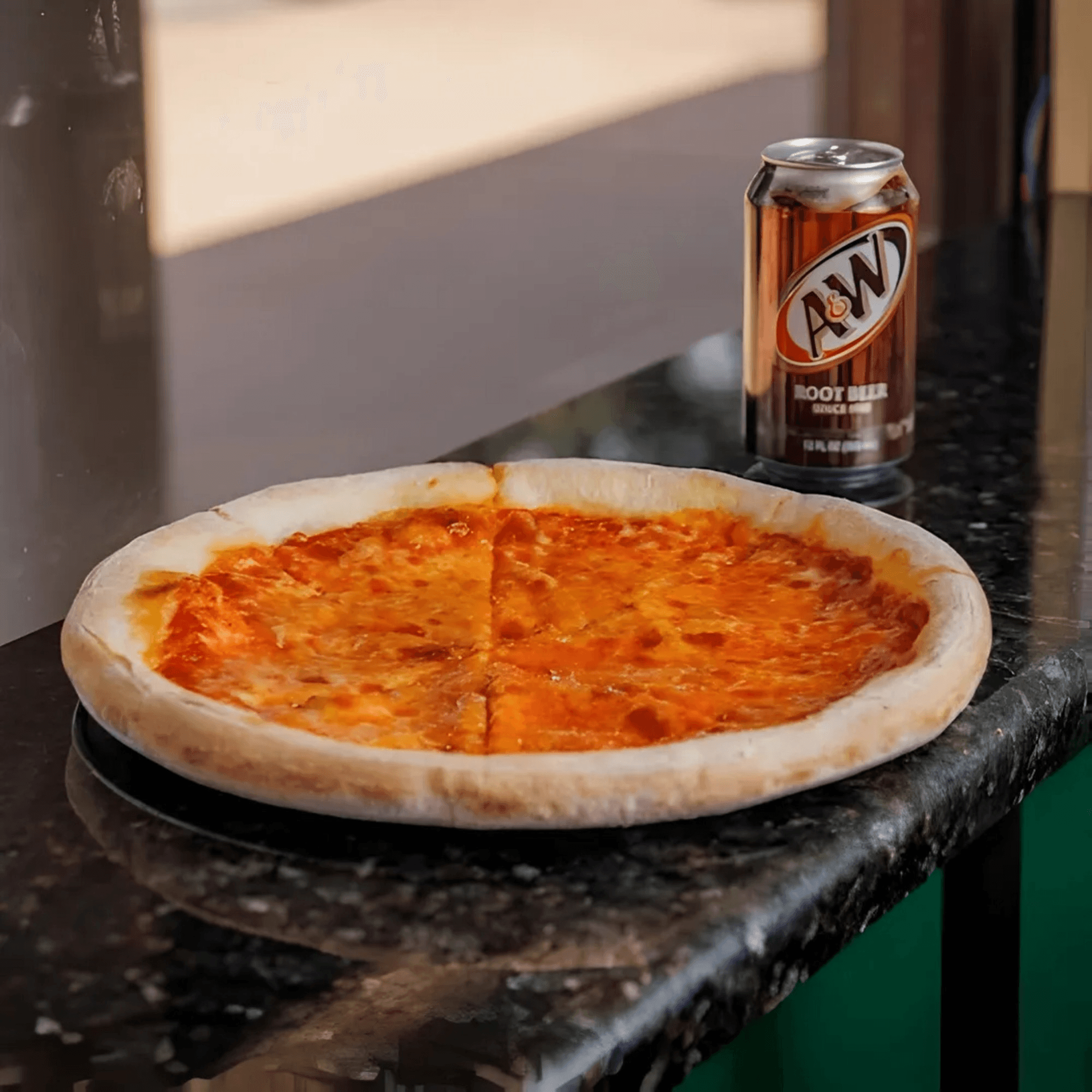 Pizza Roma gallery image #1