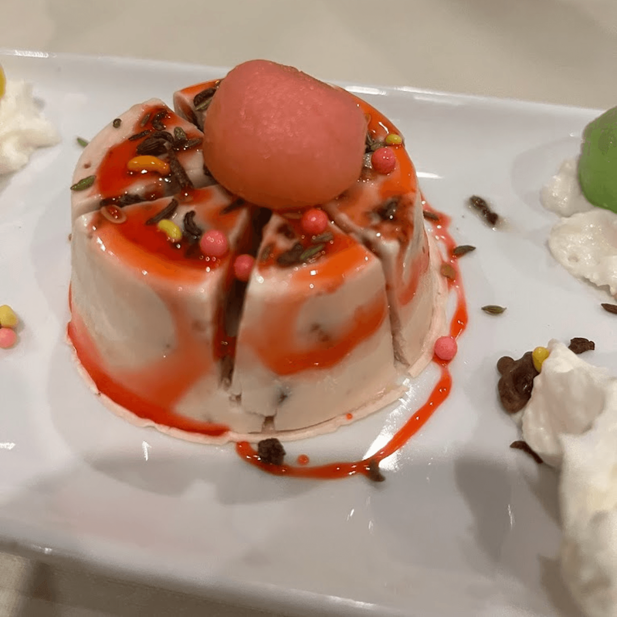 Bazil Indian Cuisine Best Indian food in Raleigh