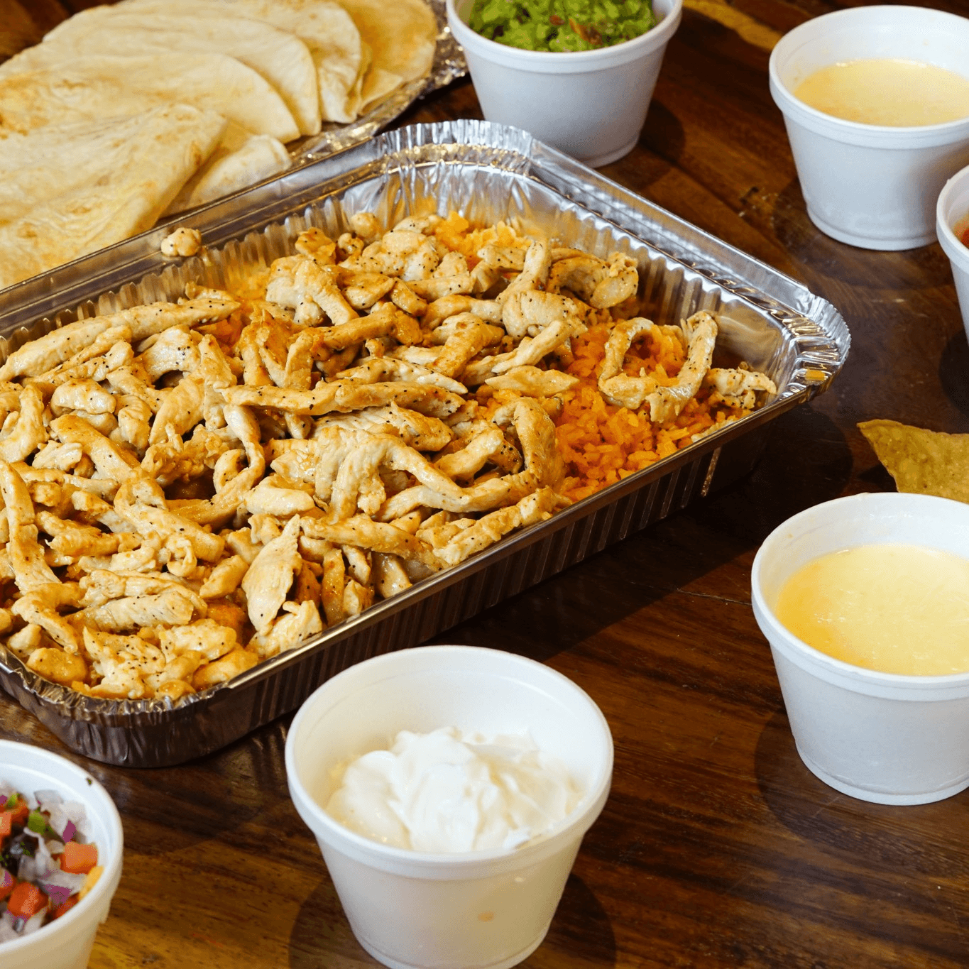 THE A.C.P. FIX (Family Fix #1).