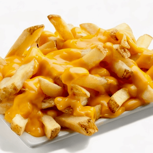 Cheese Fries