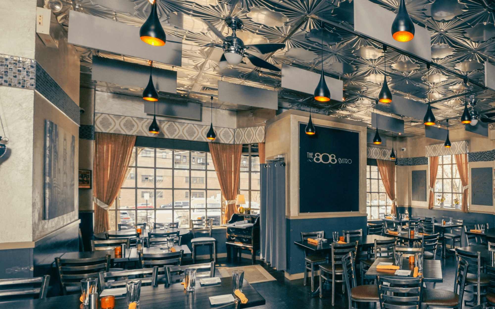 Best Italian restaurant around Yonkers, NY