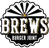 Brews - A Taphouse and Gourmet Burger Joint