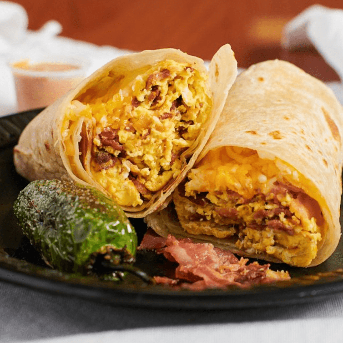 Open 24/7 for Your Cravings