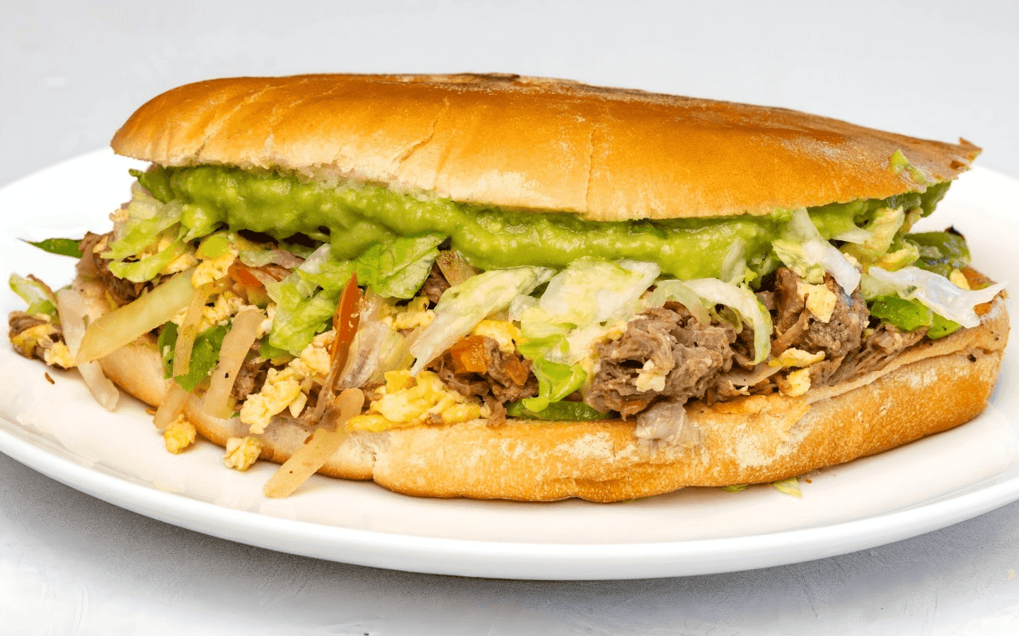 Order Online in a Few Simple Clicks