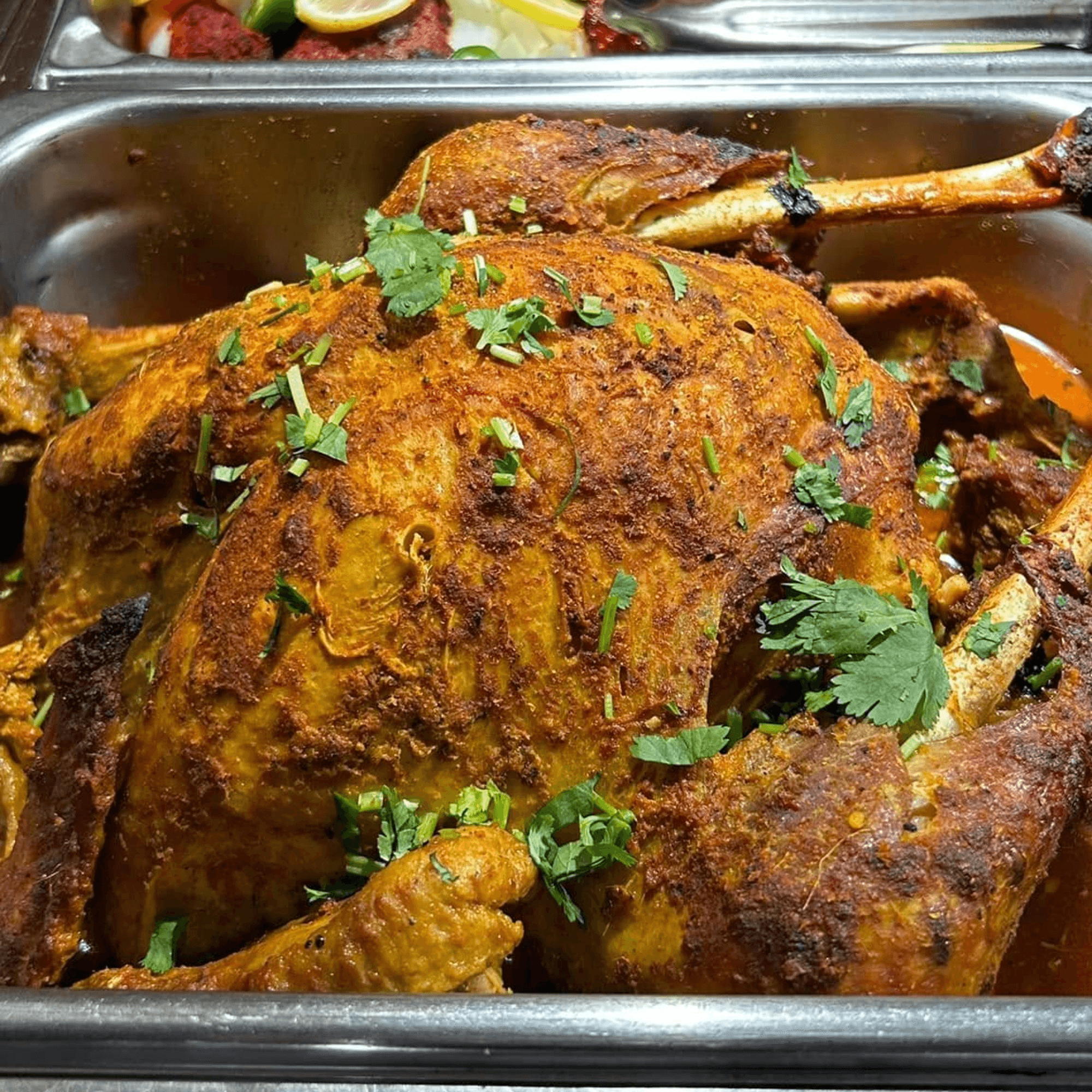 Passage to India gallery image #9