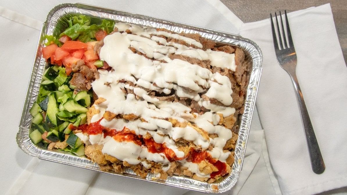 Juicy Beef Kebab: A Middle-Eastern Delight