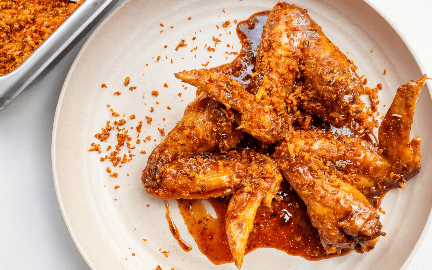 Quick and Easy Ordering