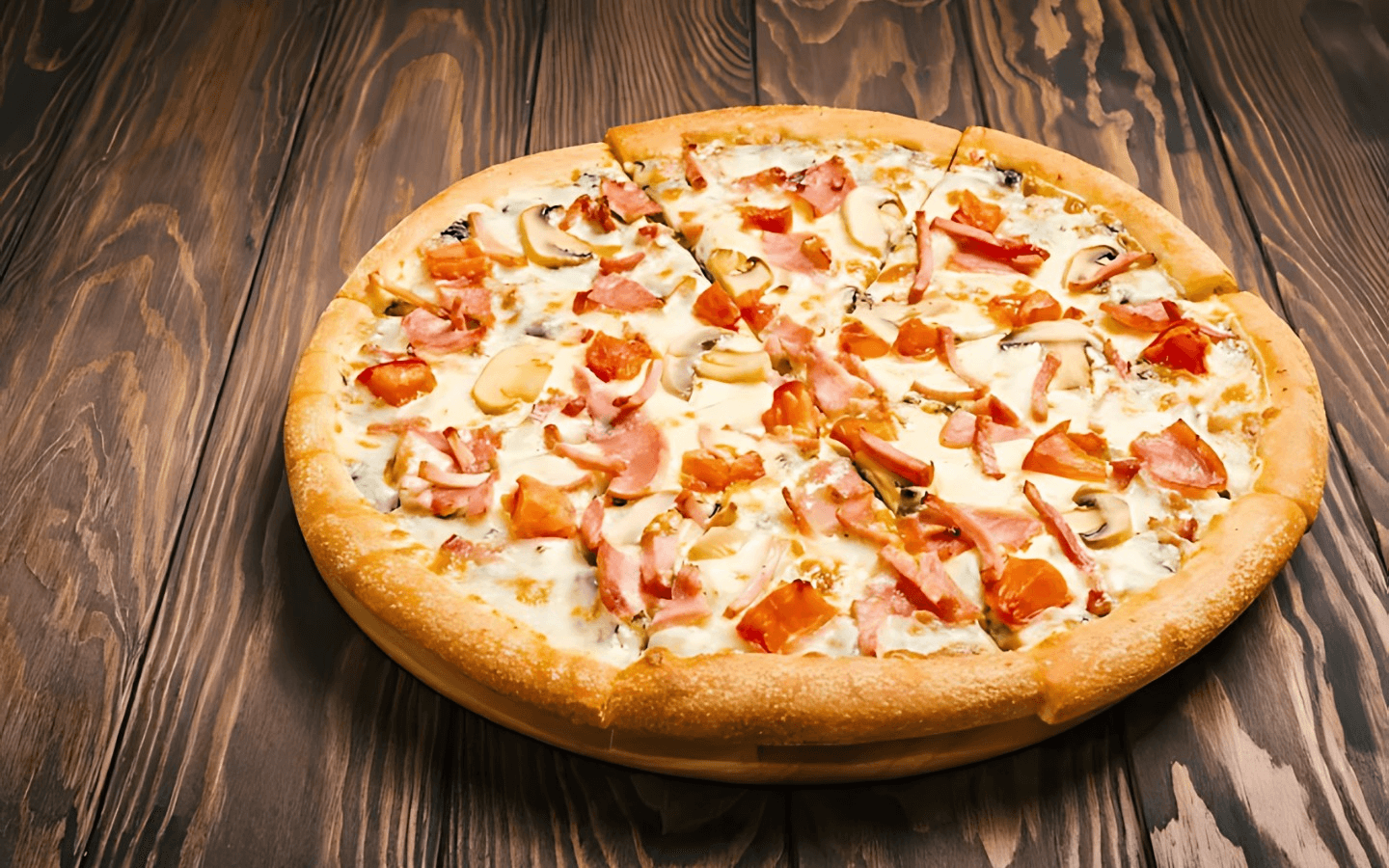 Franzone's Pizzeria & Restaurant Rewards