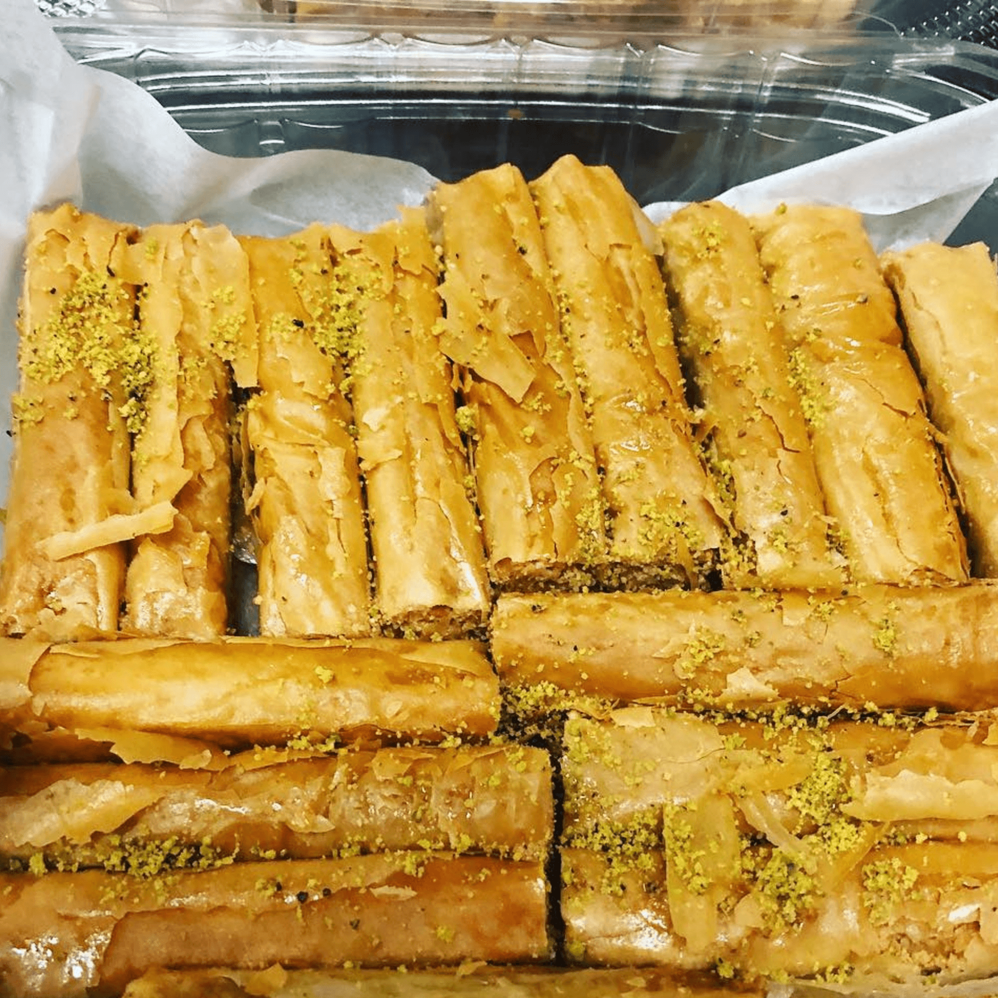 Blue Olive Grill gallery image #2