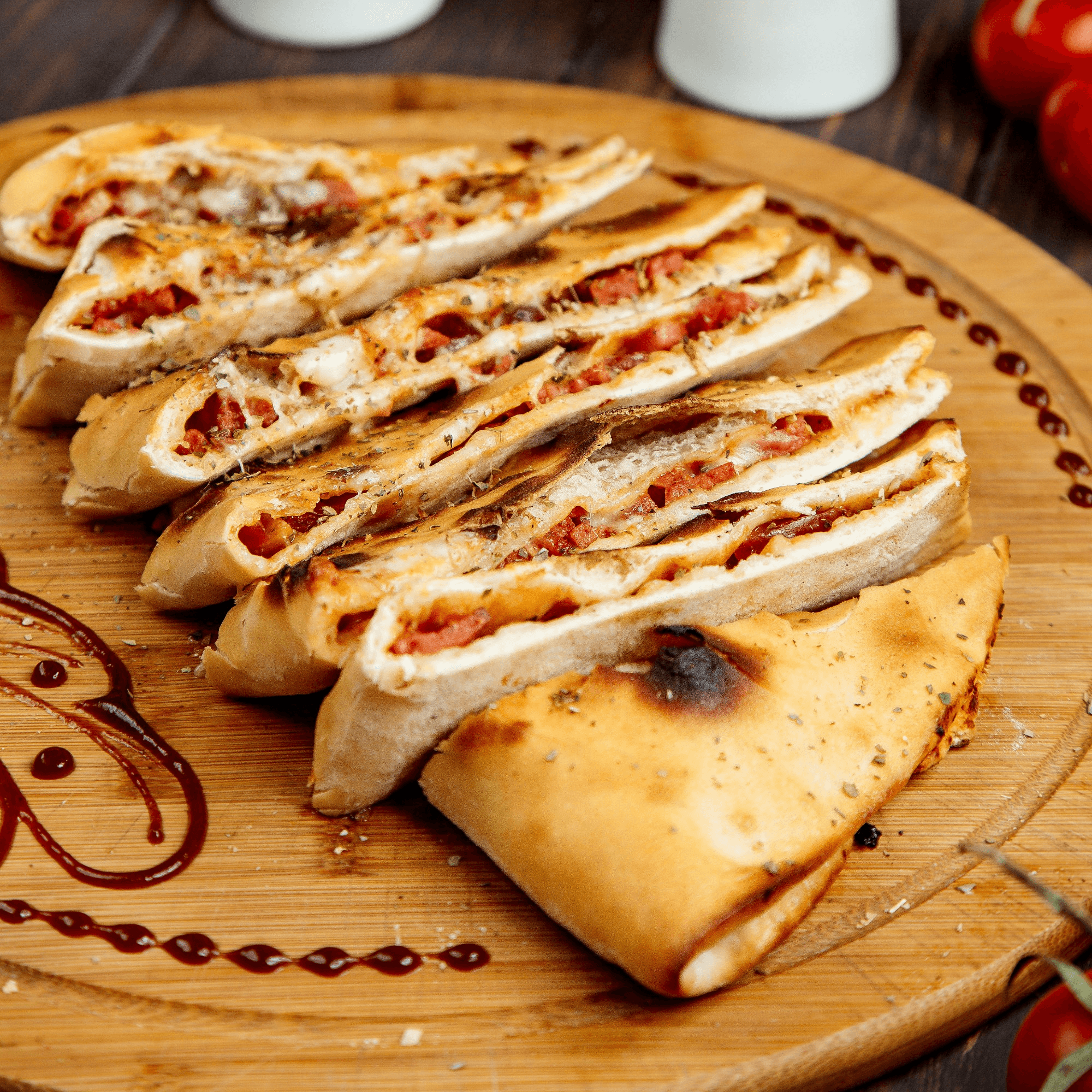 Tequila Mexican Grill & Bar gallery image #3