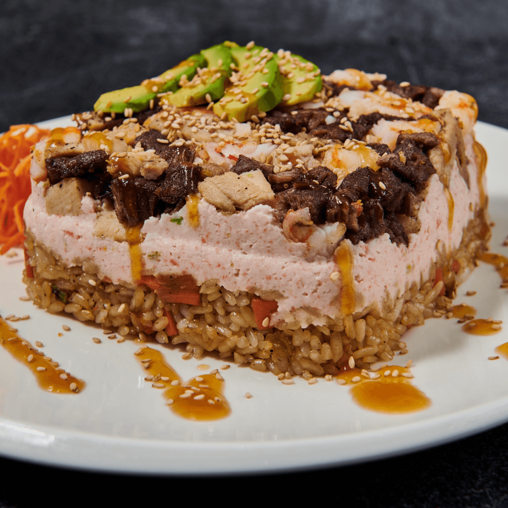 El Sushi Loco Sushi & Mariscos gallery image #10