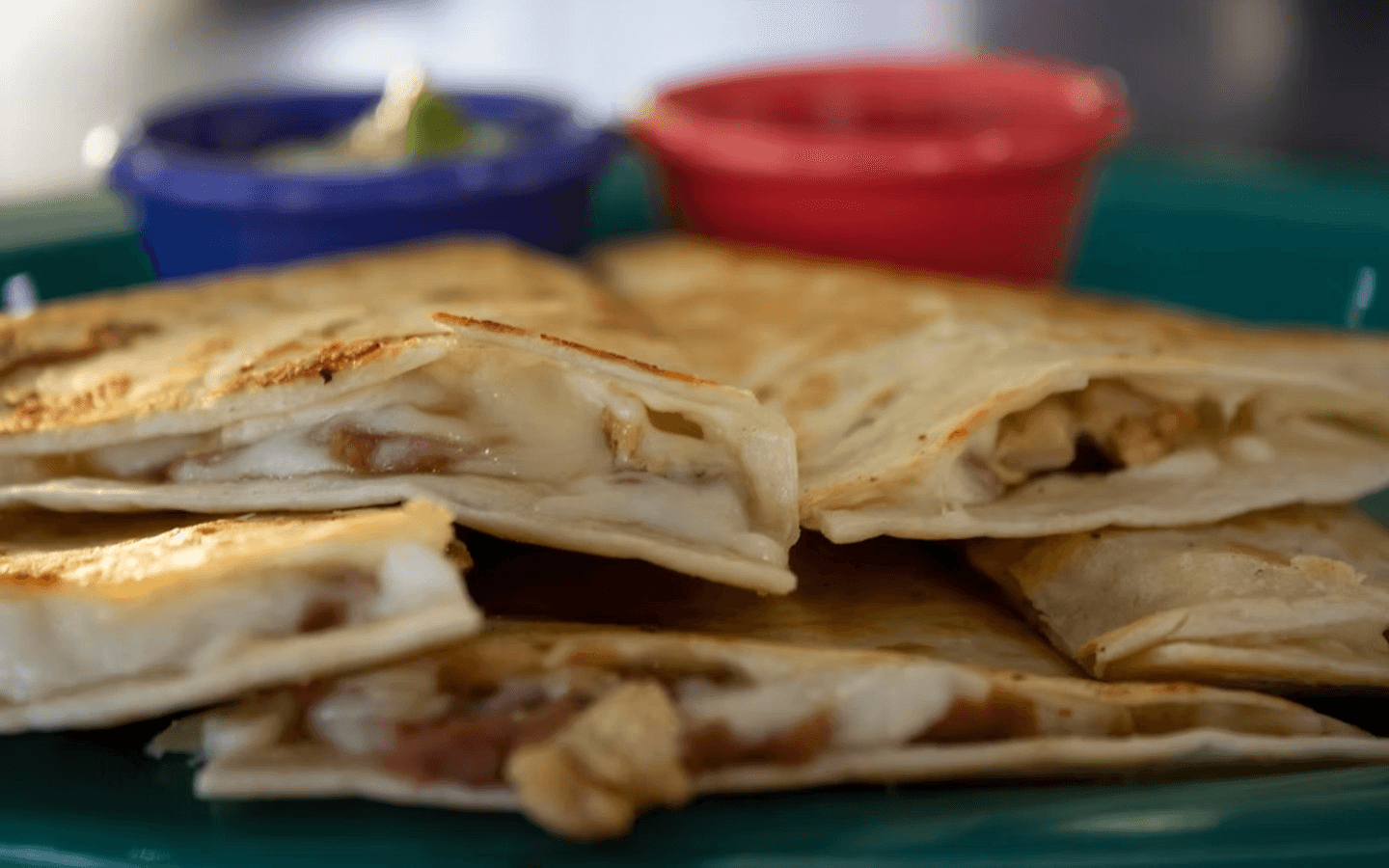 Order Fresh, Flavorful Mexican Cuisine Online