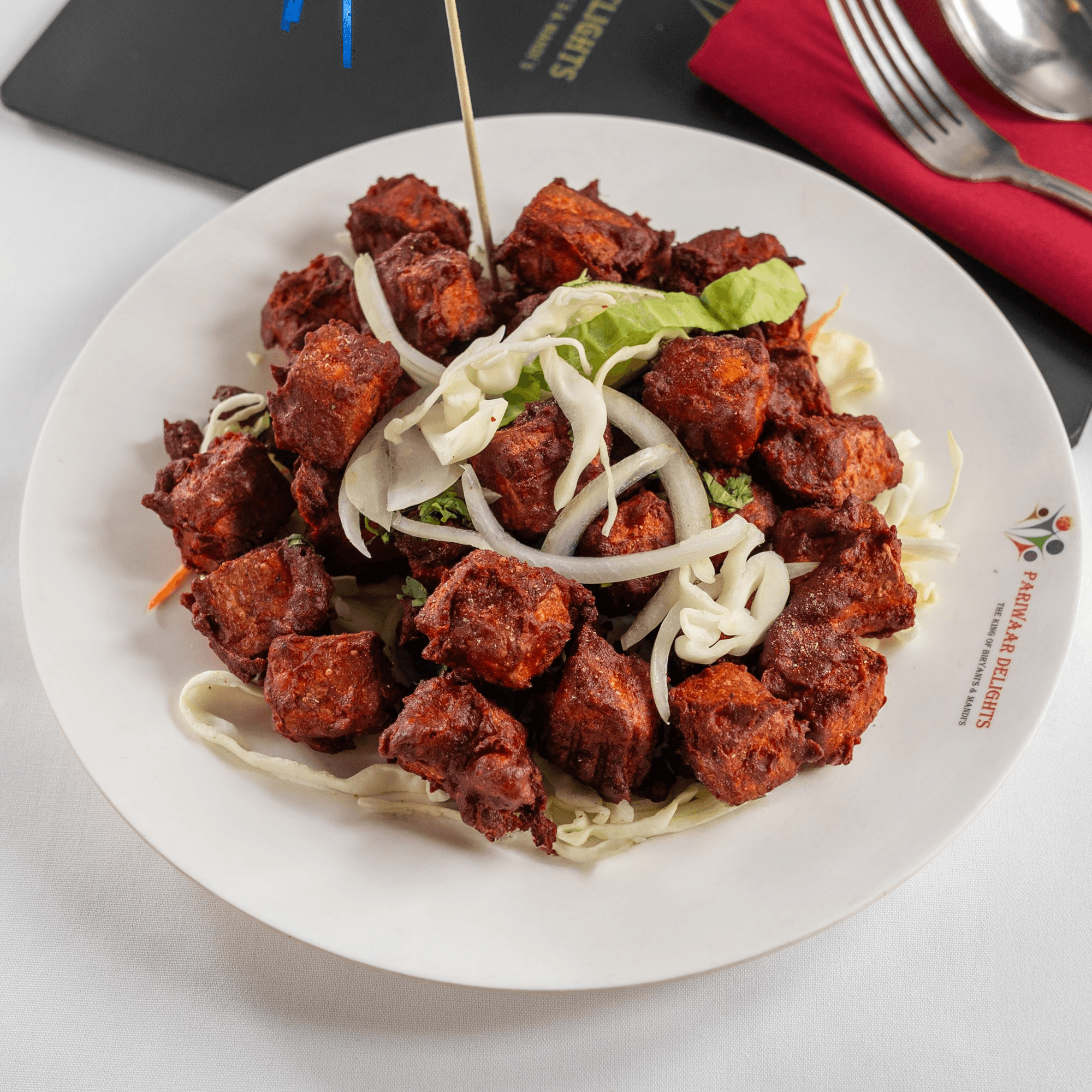 Pariwaar Delights - The King of Biryani's gallery image #18