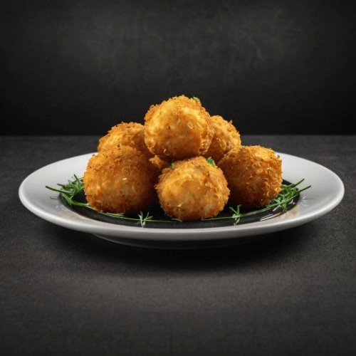 Hushpuppies (12) pc.