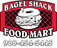 Bagel Shack & Food Mart