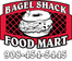 Bagel Shack & Food Mart
