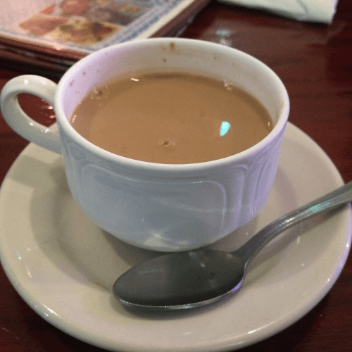 Indian Chai - Hot Tea