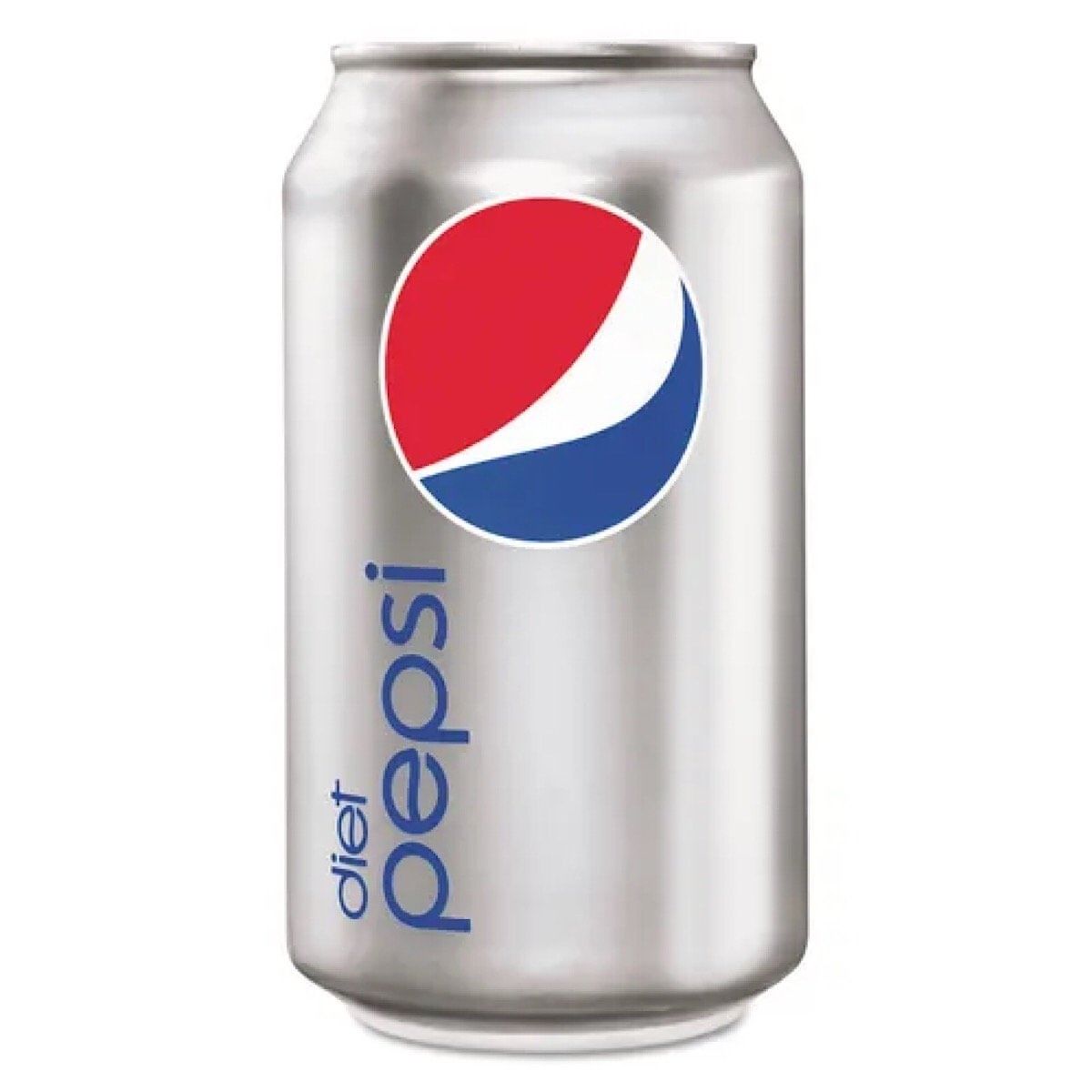 Diet Pepsi.