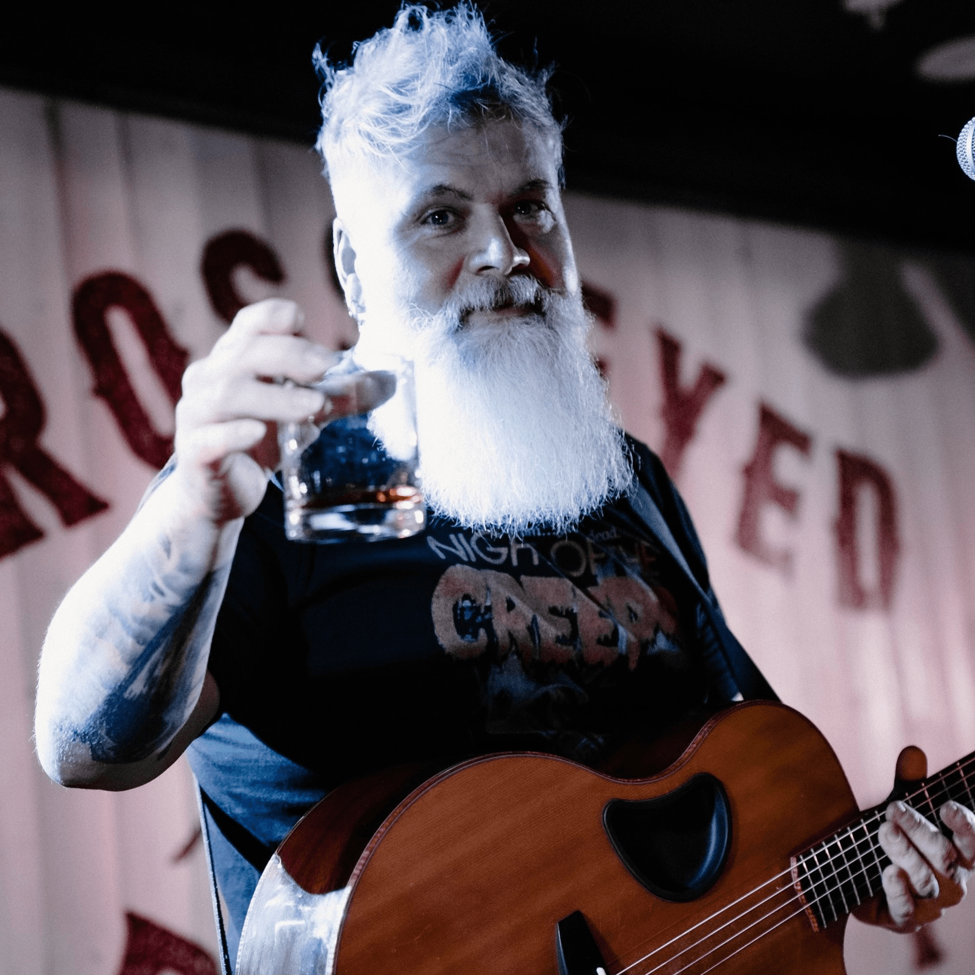 The Cross-Eyed Cricket Watering Hole gallery image #3