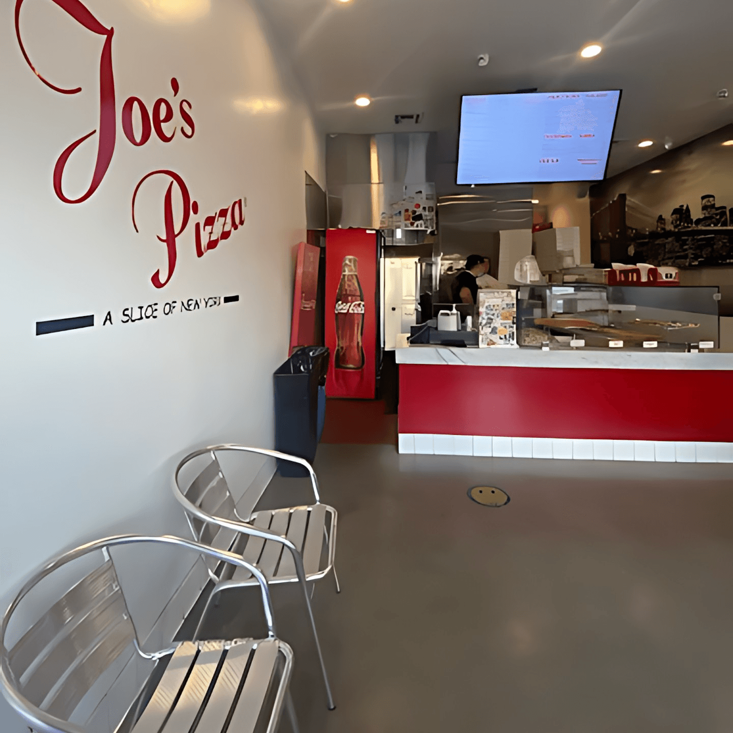 A Place for Everyone