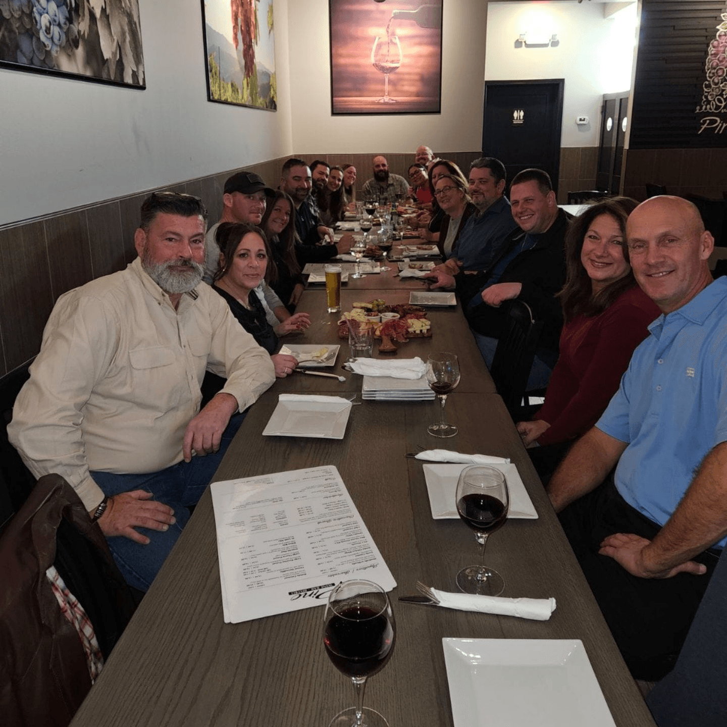 Why You Should Visit