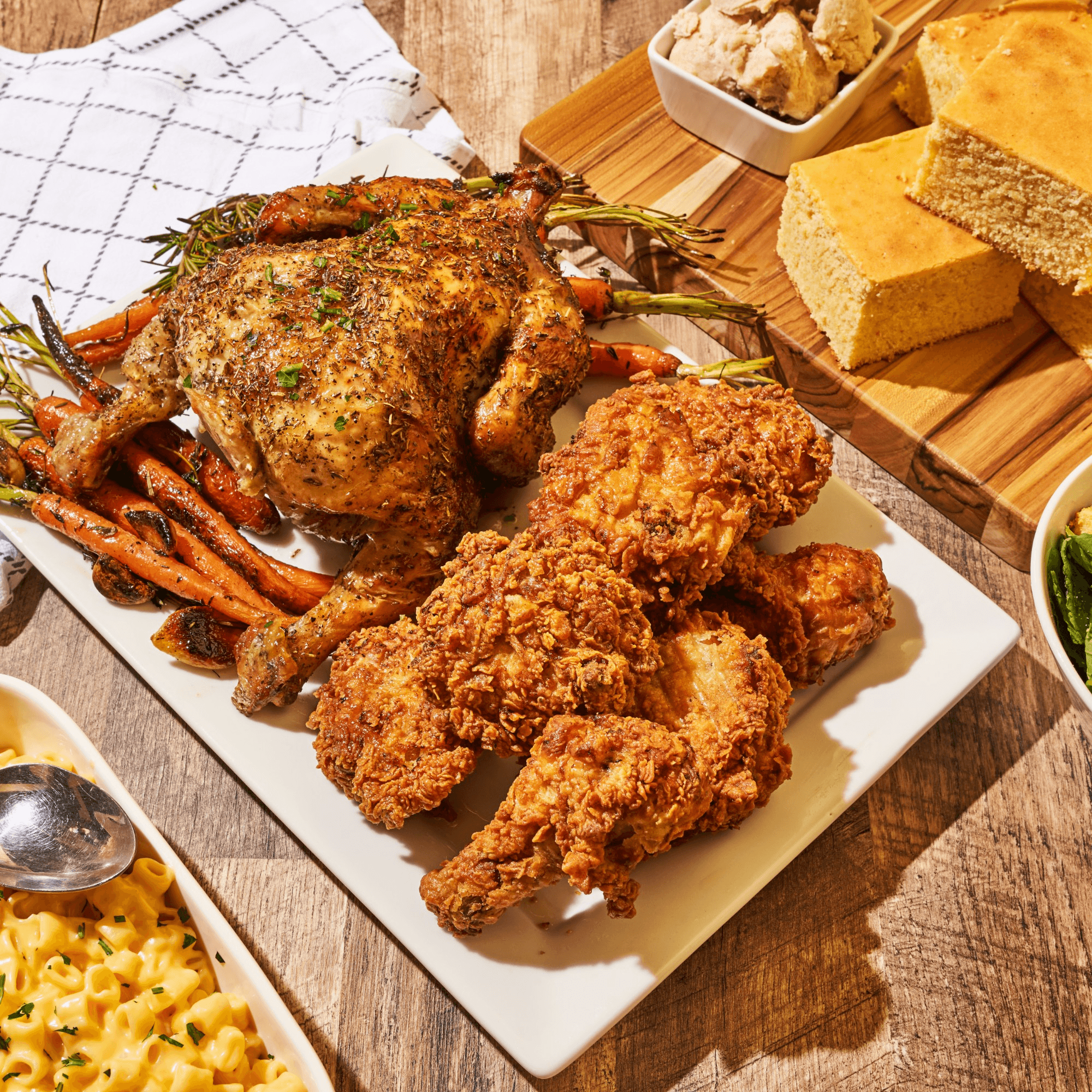 Greer Southern Table gallery image #14