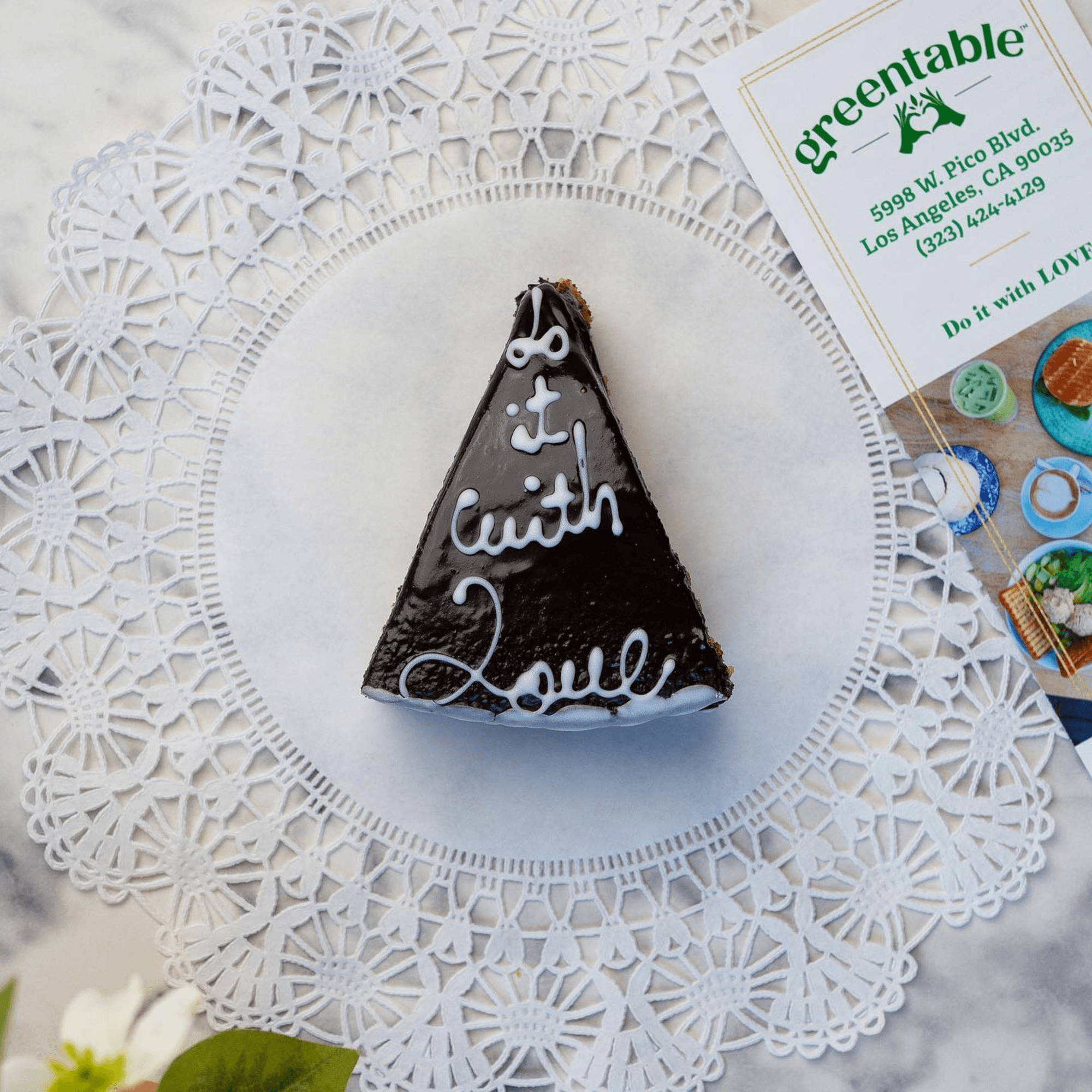 Green Table Cafe gallery image #21