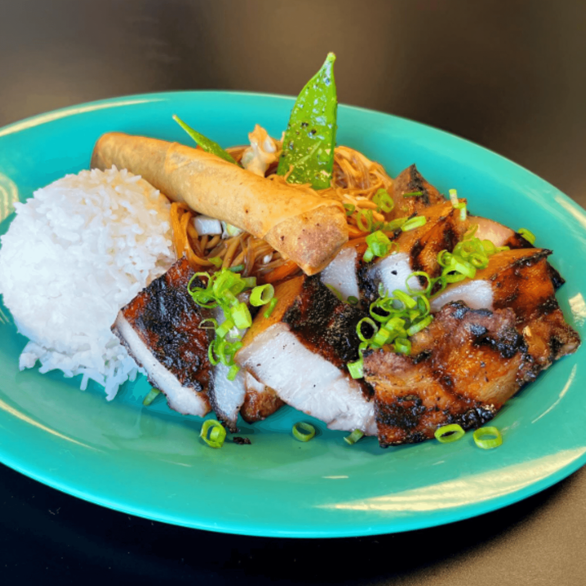 OverRice "Filipino & Hawaiian Kitchen" gallery image #7