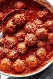 320 Meatballs.
