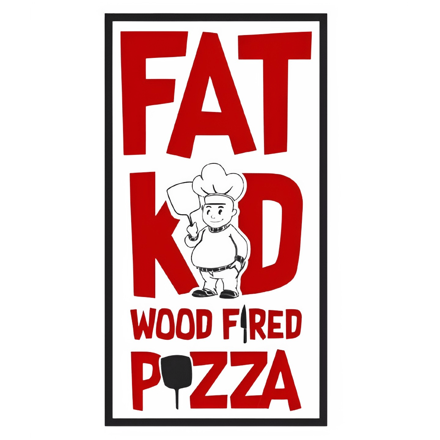 More Than Just a Restaurant