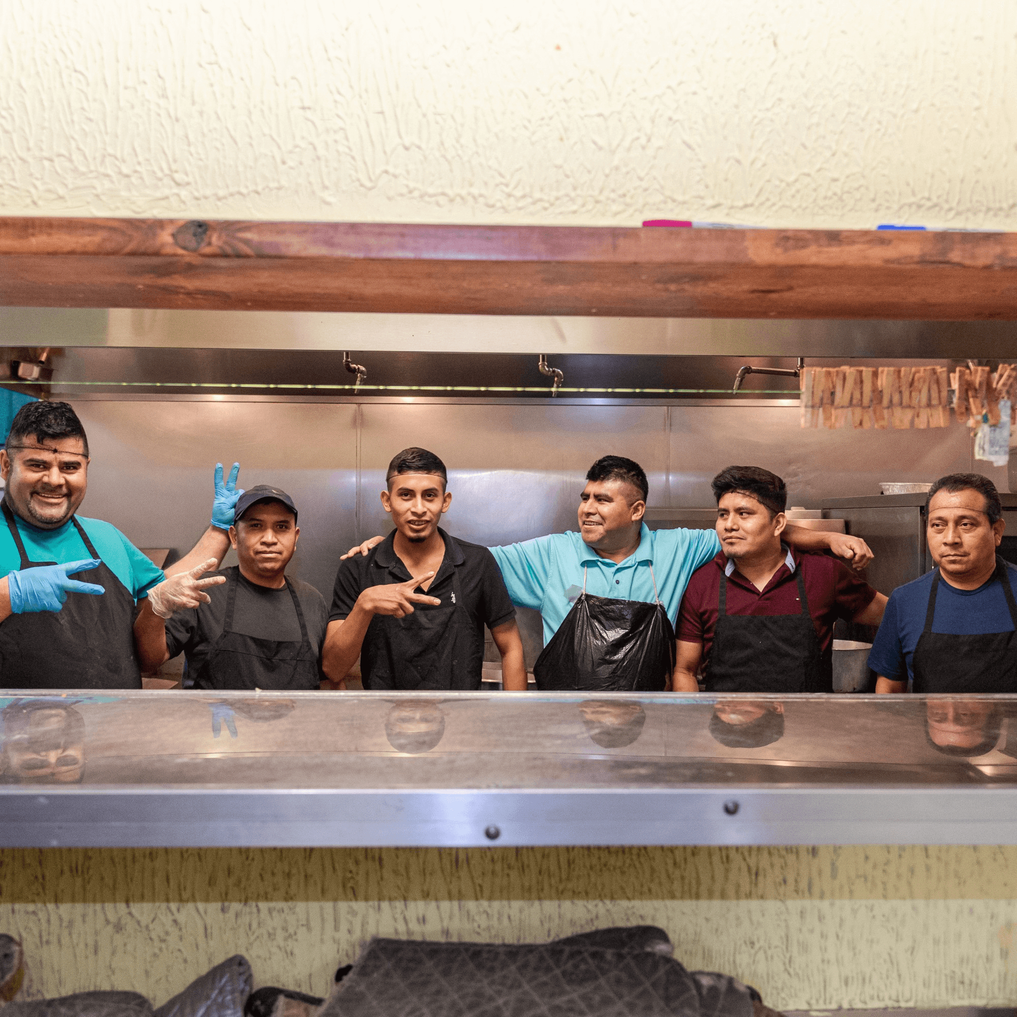 Mi Mexico Restaurant gallery image #6