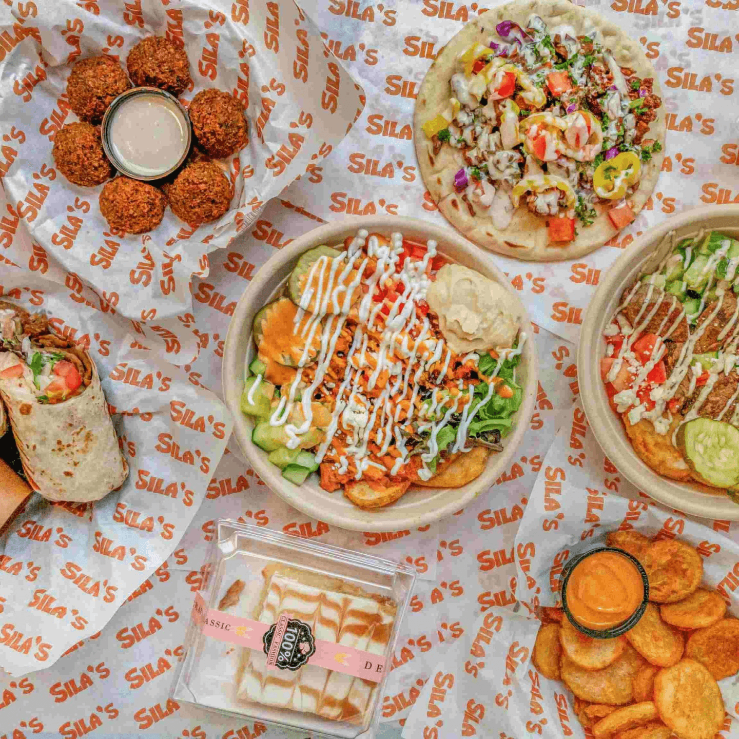 Fresh, Flavorful, and Perfect for Any Occasion