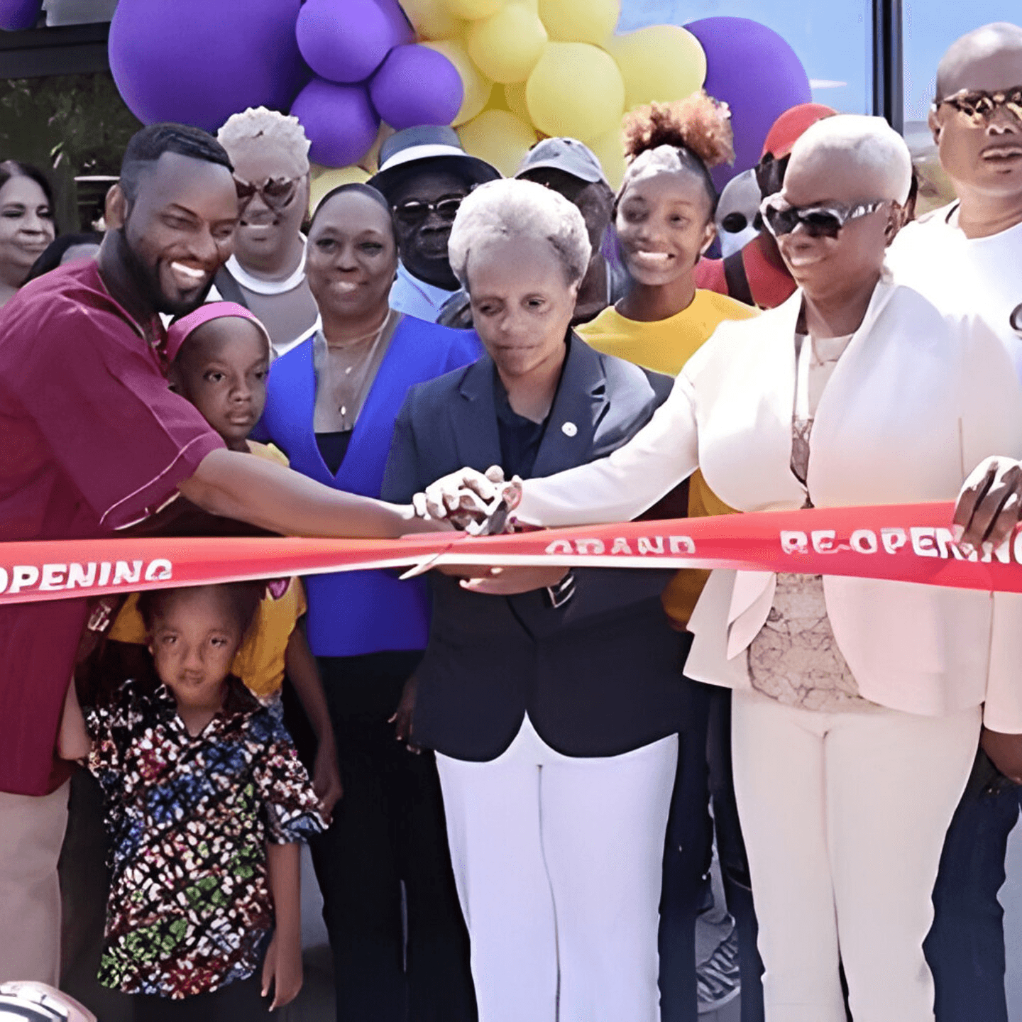 More Than a Restaurant