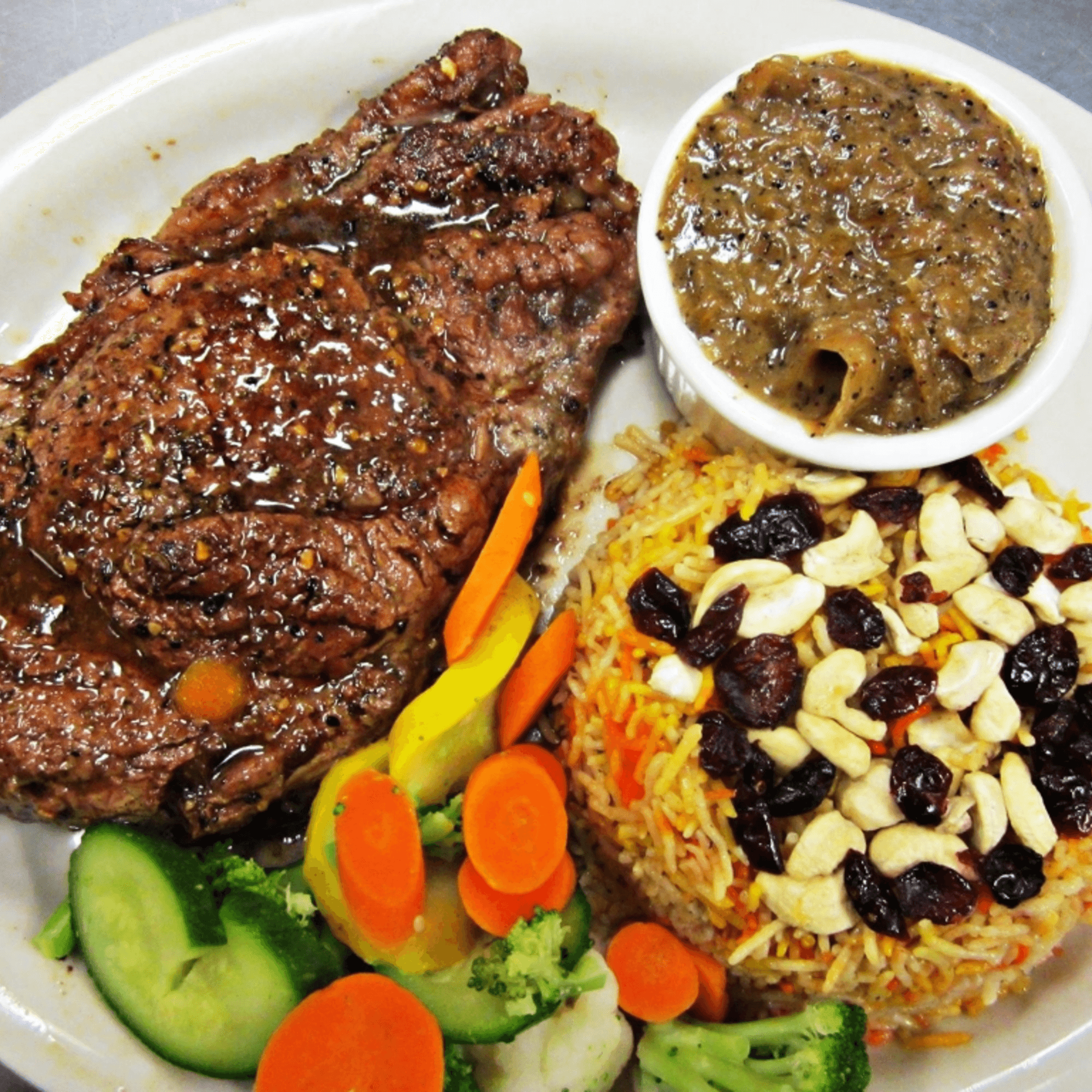 Maza Grill gallery image #3