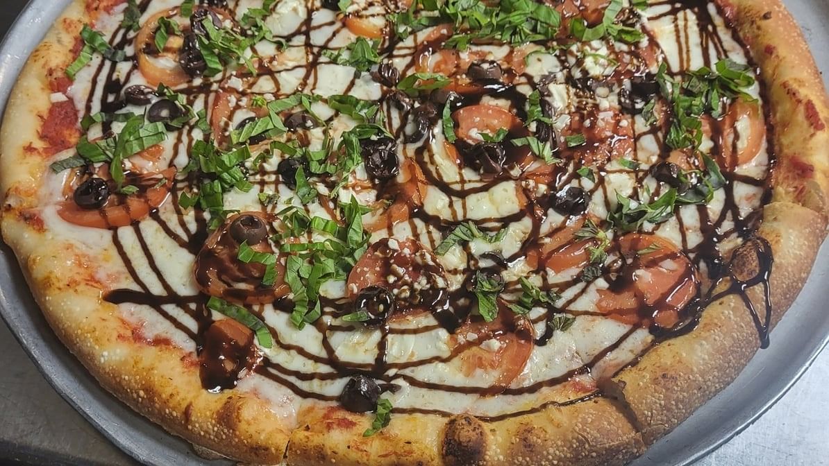 Athena (Medium - 12").