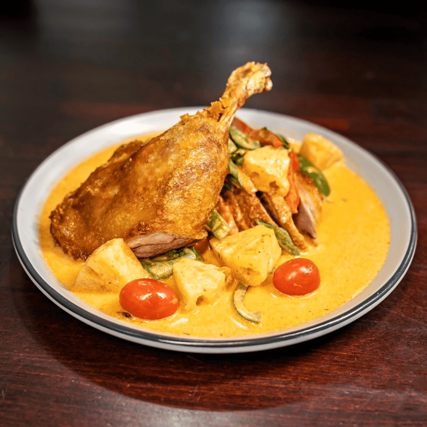 Tasty Thai Dishes