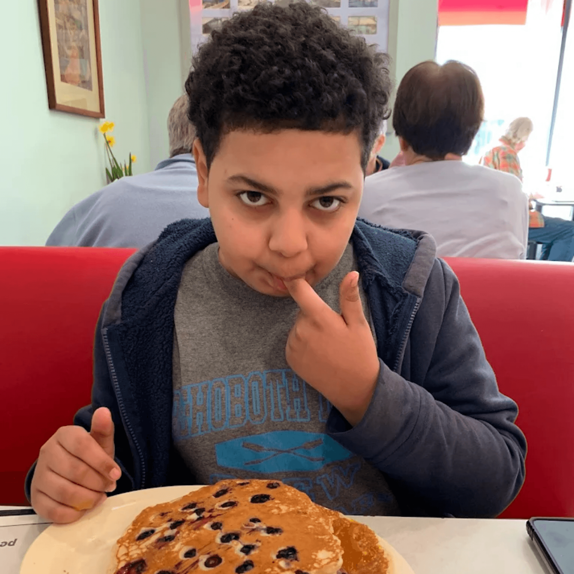 Griddles Malt Shoppe gallery image #5