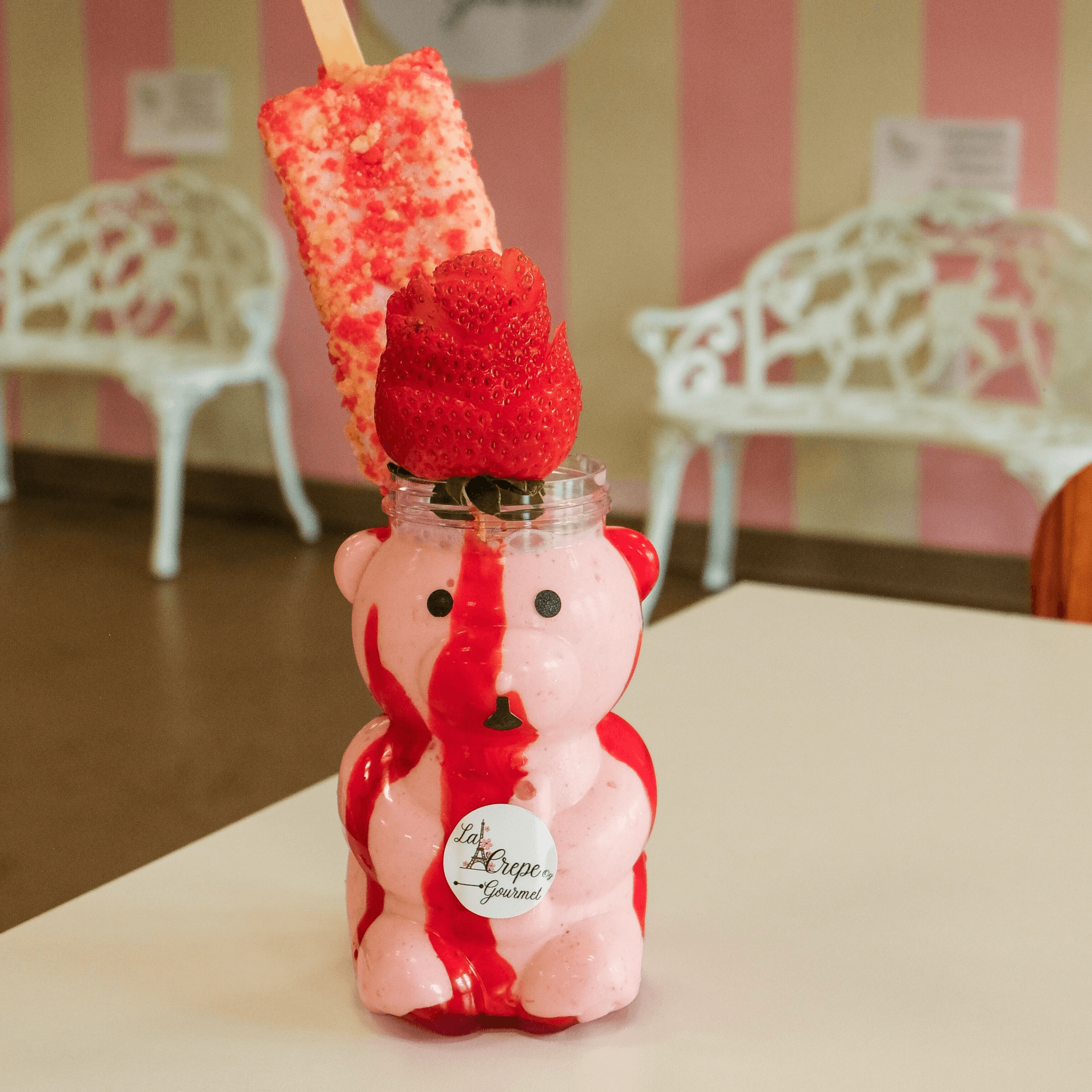 La Crepe Og Gourmet gallery image #5