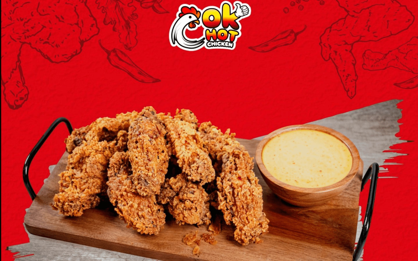 Your Flavor Journey Starts Here