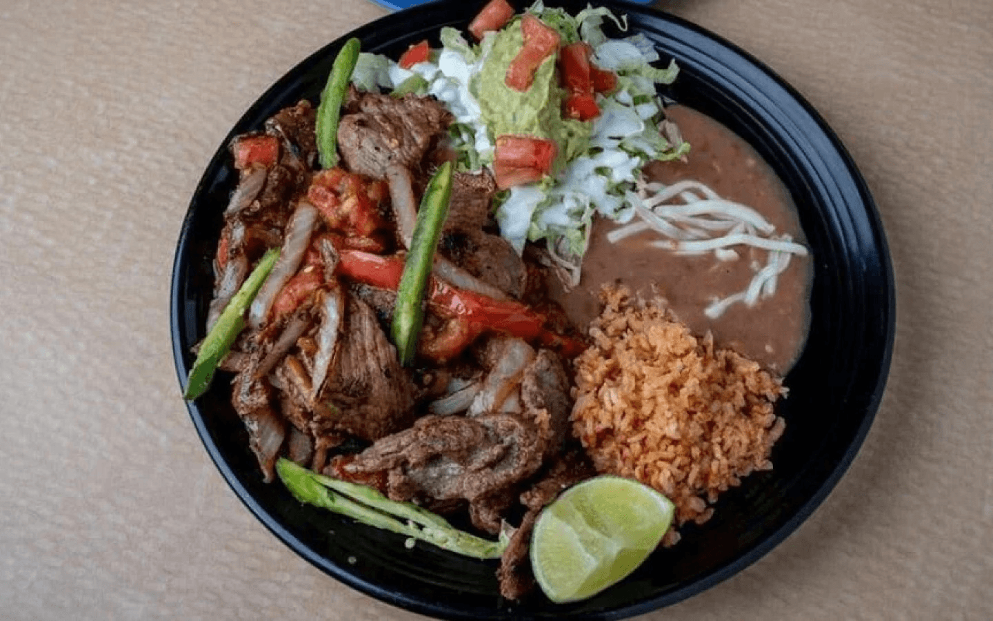 Uncle Berto’s Burritos Rewards