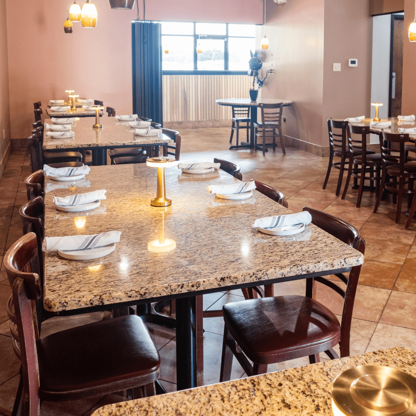 Reserve Your Table Today
